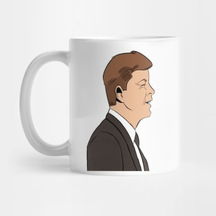 JFK Mug